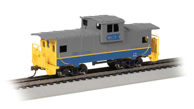 Bachmann Caboose CSX