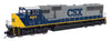 Walthers Diesellok EMD SD70M CSX