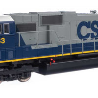 Walthers Diesellok EMD SD70M CSX