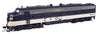 Walthers Diesellok EMD E8 A Chesapeake & Ohio
