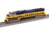 Kato Diesellok SD70M Alaska Railroad