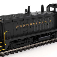 Walthers Diesellok EMD SW7 Pennsylvania Railroad