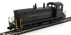 Walthers Diesellok EMD SW7 Pennsylvania Railroad