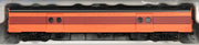 Walthers Personenwagen 75' Express Car Milwaukee Road