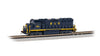 Bachmann Diesellok GP40 Baltimore & Ohio