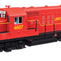 Walthers Diesellok EMD GP9 United States Army