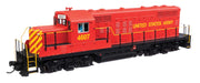 Walthers Diesellok EMD GP9 United States Army