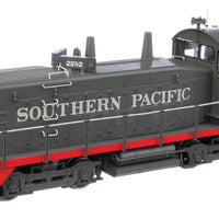 Walthers Diesellok EMD SW1200 Southern Pacific