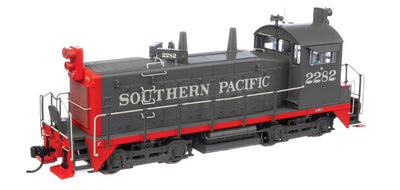 Walthers Diesellok EMD SW1200 Southern Pacific