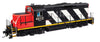 Walthers Diesellok EMD GP9 Canadian National Digital mit Sound