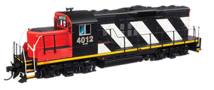 Walthers Diesellok EMD GP9 Canadian National Digital mit Sound