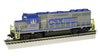 Bachmann Diesellok GP40 CSX DCC + Sound