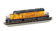 Bachmann Diesellok EMD SD40-2 Union Pacific mit DCC + Sound