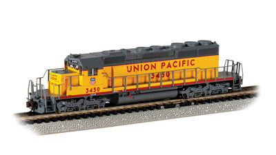 Bachmann Diesellok EMD SD40-2 Union Pacific mit DCC + Sound