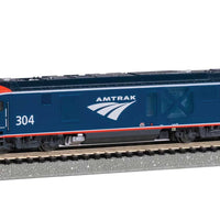 Bachmann Diesellok Siemens Siemens ALC-42 Charger mit DCC + Sound