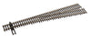 Walters Code 83 Nickel Silver Weiche rechts #6
