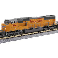 Kato Diesellok EMD SD70M Union Pacific mit DCC