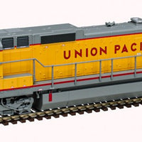 Atlas Diesellok GE Dash 8-40C Union Pacific mit Sound