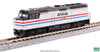 Kato Diesellok EMD F40PH Amtrak mit Sound