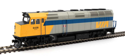 Walthers Diesellok EMD F40PH VIA