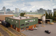 Bausatz Möbelfabrik