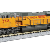 Kato Diesellok EMD SD90/43MAC Union Pacific Digital DCC