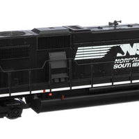 Walthers Diesellok EMD SD60M Norfolk Southern DCC + LokSound