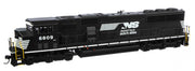 Walthers Diesellok EMD SD60M Norfolk Southern DCC + LokSound