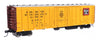 Walthers Güterwagen Mechanical Refrigerator Car Chicago, Burlington & Quincy