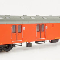 Heljan Personenwagen litra P 50 86 00-83 814-0 DSB