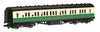 Bachmann Personenwagen Composite Coach Gordon
