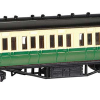 Bachmann Personenwagen Composite Coach Gordon