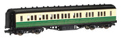 Bachmann Personenwagen Composite Coach Gordon