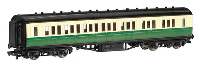 Bachmann Personenwagen Composite Coach Gordon