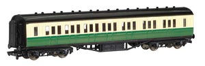 Bachmann Personenwagen Composite Coach Gordon