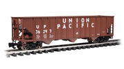 Bachmann Bethlehem Steel 100-Ton 3-Bay Hopper Union Pacific