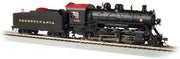 Bachmann Dampflok 2-8-0 Pennsylvania Railroad DCC mit Sound