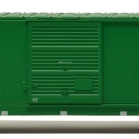 Rivarossi 50' Single-Door Boxcar Burlington Northern