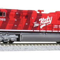 Kato Diesellok SD70ACe Union Pacific mit DCC und Sound