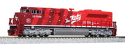 Kato Diesellok SD70ACe Union Pacific mit DCC und Sound