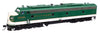 Walthers Diesellok EMD E8A Southern mit Sound