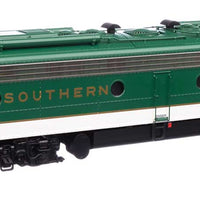 Walthers Diesellok EMD E8A Southern mit Sound