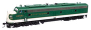 Walthers Diesellok EMD E8A Southern mit Sound