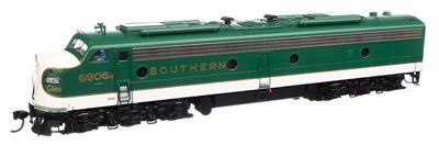 Walthers Diesellok EMD E8A Southern mit Sound