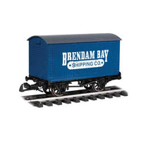 Bachmann Box Van Thomas & Friends Brendam Bay Shipping