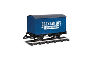 Bachmann Box Van Thomas & Friends Brendam Bay Shipping