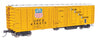 Walthers Güterwagen Mechanical Refrigerator Car Union Pacific Fruit Express