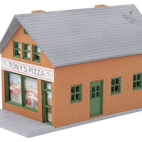 Bausatz Restaurant Tony's Pizza