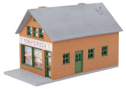 Bausatz Restaurant Tony's Pizza