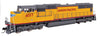 Walthers Diesellok EMD SD70M Union Pacific mit DCC und LokSound